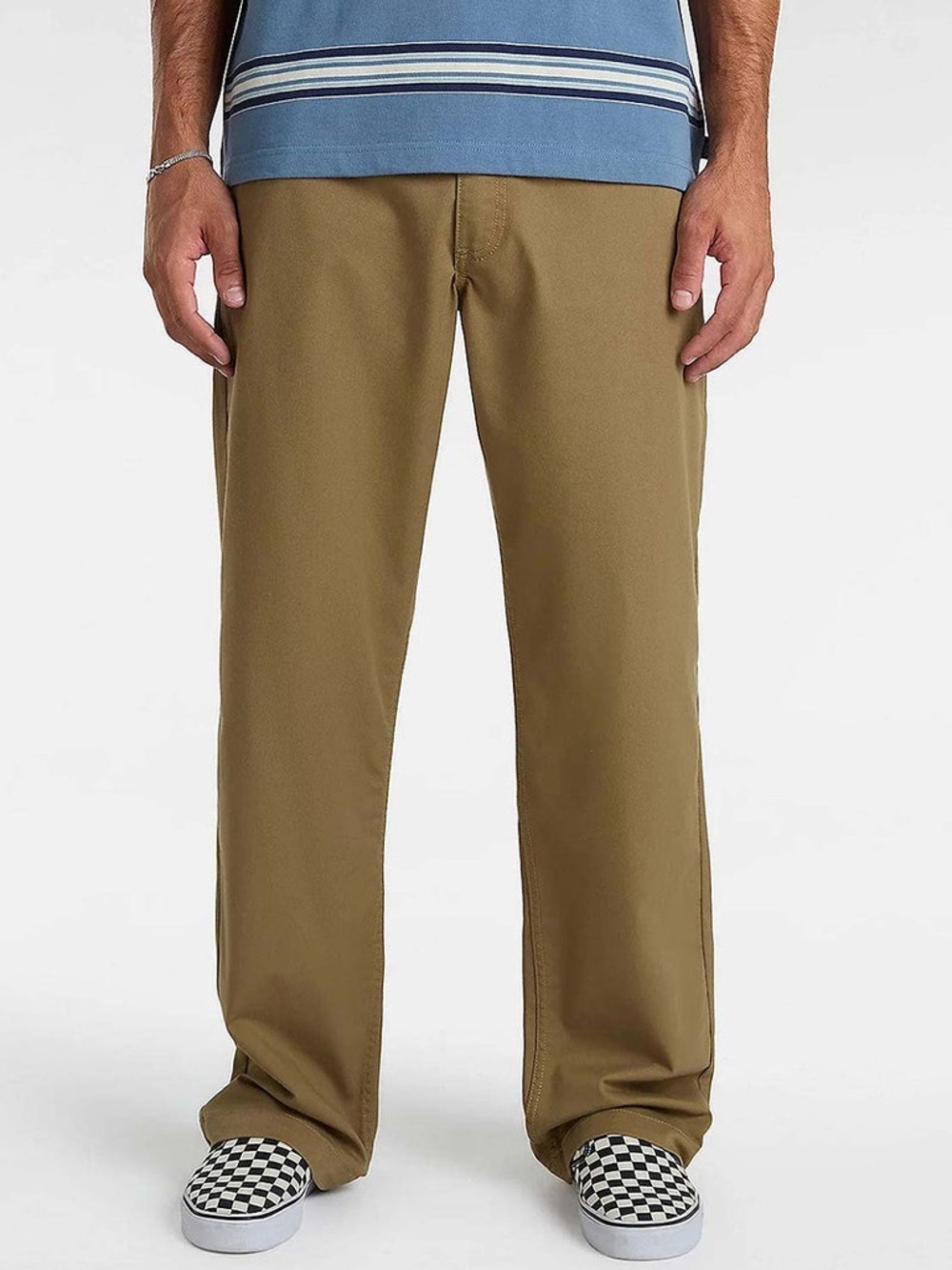 Vans Chino Loose Fit Pants